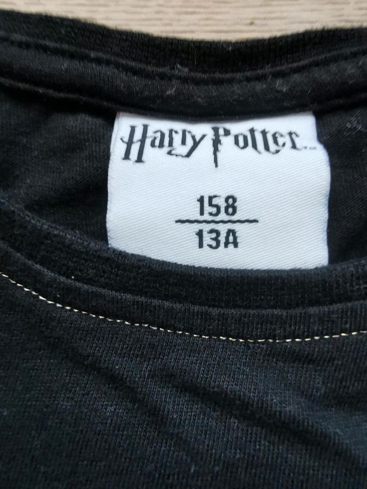 Griffindor Longsleeve Shirt Löwe Harry Potter Pulli Pullover in Trier