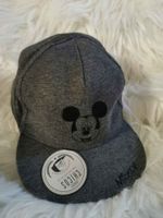 Cappy Disney Mickey Maus grau H&m Gr. 98 Bayern - Leinburg Vorschau