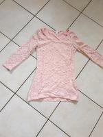 Langarm-Shirt,  rosa, Amisu,  Größe S Bayern - Oberdachstetten Vorschau