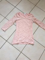 Langarm-Shirt,  rosa, Amisu,  Größe S Bayern - Oberdachstetten Vorschau