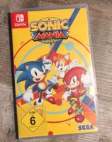 Nintendo switch - Sonic Mania plus Nordrhein-Westfalen - Paderborn Vorschau