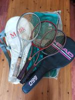 Tennisschläger und Taschen Nordrhein-Westfalen - Moers Vorschau