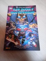 DC Comics Das dunkle Multiversum - Die Chronik der Finsternis Niedersachsen - Lüneburg Vorschau