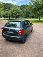 Skoda Fabia  2007 Saarbrücken-Mitte - Alt-Saarbrücken Vorschau