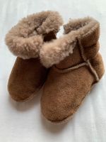 Baby Lammfellschuhe Bayern - Fellen Vorschau