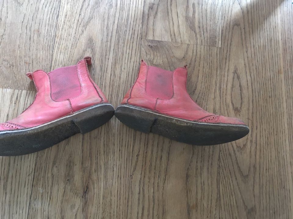 Bisgaard Chelsea Boots 35 in Berlin