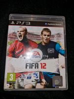 Playstation  3 Fifa 12 Hamburg-Mitte - Hamburg St. Pauli Vorschau