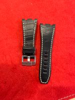 Audemars Piguet Vintage Lederarmband „Unbenutzt“ Schwarz 28mm Duisburg - Duisburg-Mitte Vorschau