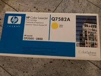 HP Color Laserjet Yellow Gelb Q7582A Neu Baden-Württemberg - Bühl Vorschau