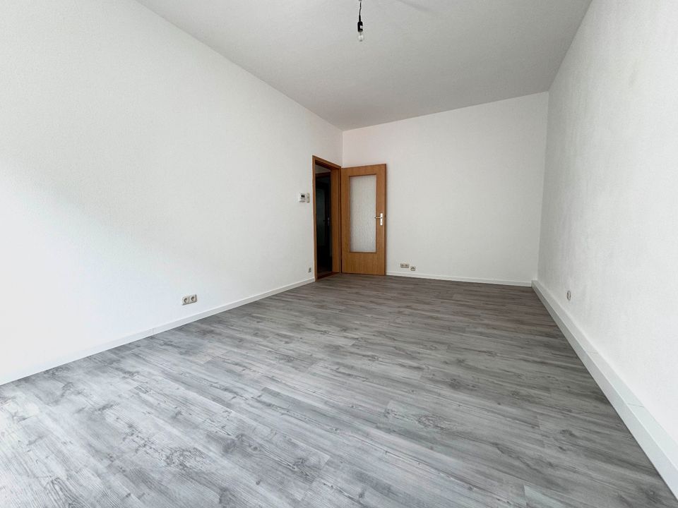 Hochwertig renovierte 4-Zimmer-Wohnung als Kapitalanlage oder zur Eigennutzung in Weiden (Oberpfalz)