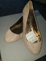 Zara Basic Collection • Ballerina Damen Schuhe • Gr. 39 • NEU OVP Sachsen - Frankenberg (Sa.) Vorschau