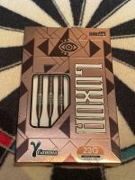 One80 Luxor Gamma 23g Steeldarts, Dart, Dartpfeile Nürnberg (Mittelfr) - Südstadt Vorschau