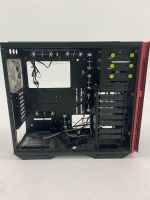 InWin 703 PC Gehäuse Schwarz-Rot Saarbrücken - St Johann Vorschau