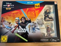 Disney Infinity 3.0 Starter Set für Nintendo Wii U in OVP Münster (Westfalen) - Centrum Vorschau