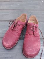 GEA Waldviertler Phönix Schuhe F 39 besonderes rot Aachen - Aachen-Mitte Vorschau