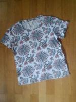 Traum T-shirt Baumwolle H&m Design Chic WOW! Wie Zara Oberteil Bayern - Gilching Vorschau