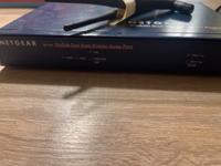 Netgear ProSafe Dual Band Wireless Access Point WAG302 Nordrhein-Westfalen - Kaarst Vorschau