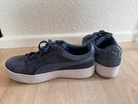 Puma cali carina sneaker blau 37 Baden-Württemberg - Aichtal Vorschau