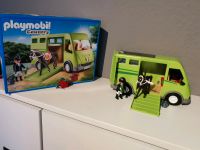 Playmobil Pferdetransporter 6928 Niedersachsen - Aerzen Vorschau