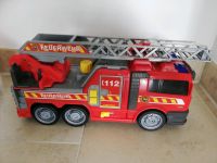 Feuerwehr Auto mit Funktionen Niedersachsen - Bissendorf Vorschau