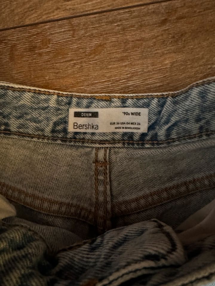 Vintage Y2K baggy jeans in Potsdam