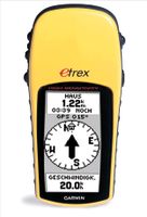 Garmin Garmin eTrex H GPS Navi Bayern - Neudrossenfeld Vorschau