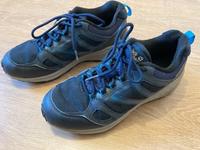 Jack Wolfskin South Striker Low Trekkingschuh Wanderschuh Niedersachsen - Adenbüttel Vorschau