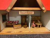 Puppenhaus aus den 1970 er Jahren Bayern - Sulzbach-Rosenberg Vorschau