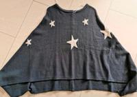 Damen Poncho mit Sternen Nordrhein-Westfalen - Herzogenrath Vorschau