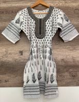 NEUE Boho Kleid Sommerkleid weiß schwarz Gr. M München - Thalk.Obersendl.-Forsten-Fürstenr.-Solln Vorschau