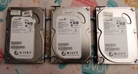 ➖ 3 x 500 GB Seagate Barracuda ➖ Berlin - Tempelhof Vorschau