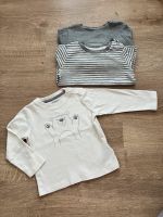 Baby Kleidung Lupilu 3er Set Langarmshirts Shirts Mädchen Jungen Baden-Württemberg - Renningen Vorschau