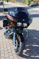 Harley Davidson Road Glide Custom CVO Hessen - Eichenzell Vorschau