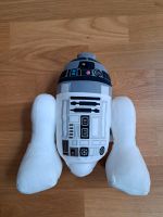 Lego Star Wars Plüschfigur R2-D2 26cm Stofftier Kuscheltier Neu Kr. München - Ismaning Vorschau