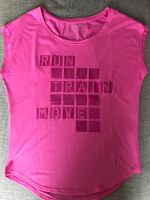 Fitness-Shirts ( 2 ), Größe XS/34 Hessen - Eichenzell Vorschau