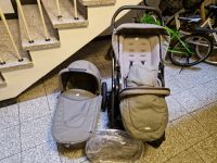 Joie Kinderwagen 2 in 1 wie neu Düsseldorf - Vennhausen Vorschau