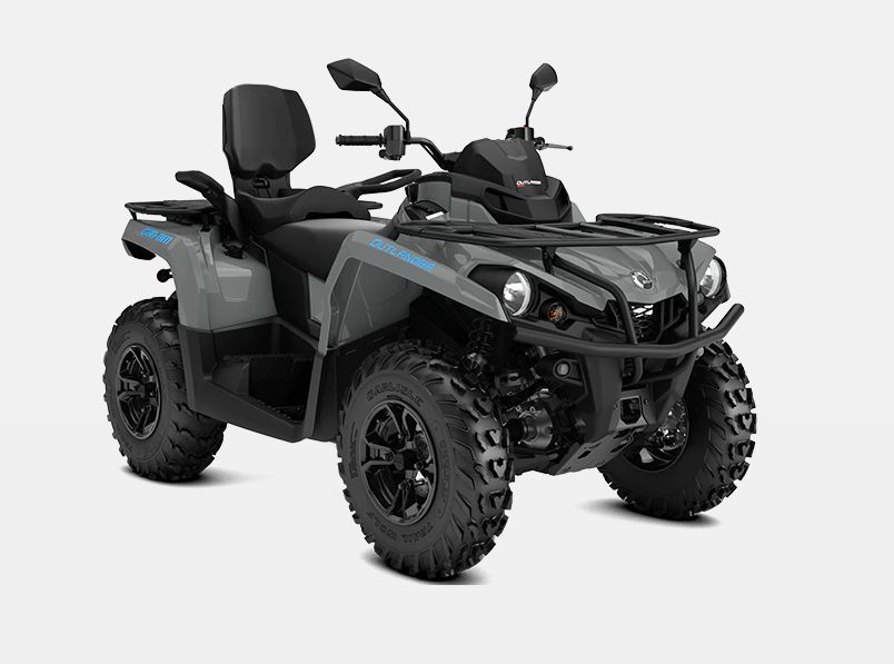 Can Am Outlander Max DPS 450 T-Modell 2023 in Verden