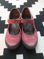 Naturino Ballerinas 31 pink Berlin - Reinickendorf Vorschau