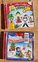 Weihnachtslieder CD's Niedersachsen - Lachendorf Vorschau