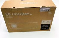 LG CineBeam HU70LS Largo 4K Beamer HDR10, webOS 4.5 bis 140Zoll Niedersachsen - Hameln Vorschau