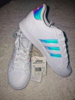 Sneaker Grand K Adidas Schuhe Deichmann Sarah Connor Essen - Karnap Vorschau