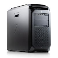 HP Z8 G4 Workstation 2x XEON Gold 6134 256GB 256GB SSD 4TB W10 Bayern - Oberndorf am Lech Vorschau