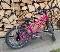 Kinderfahrrad, KU Bike, KUbike, 16 Zoll Niedersachsen - Osnabrück Vorschau