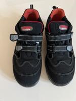 Elten Sicherheitssandale Gr.37 Schuh Bayern - Ebermannstadt Vorschau