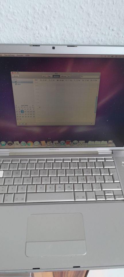 Mac Book Pro in Schwelm
