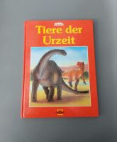 Buch Tiere der Urzeit Dinosaurier Sachsen - Lengenfeld Vogtland Vorschau