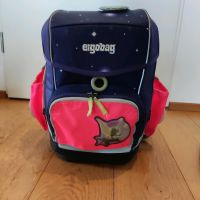 Ergobag Schulranzen Cubo Galaxy Bayern - Senden Vorschau