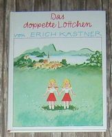 Das doppelte Lottchen von Erich Kästner - Dressler Verlag Niedersachsen - Hildesheim Vorschau