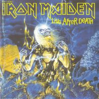 Iron Maiden ‎– Live After Death CD  Heavy Metal Rheinland-Pfalz - Rieschweiler-Mühlbach Vorschau