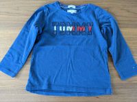 Original Tommy Hilfiger Longsleeve, Gr. 98, TOP Rheinland-Pfalz - Züsch Vorschau